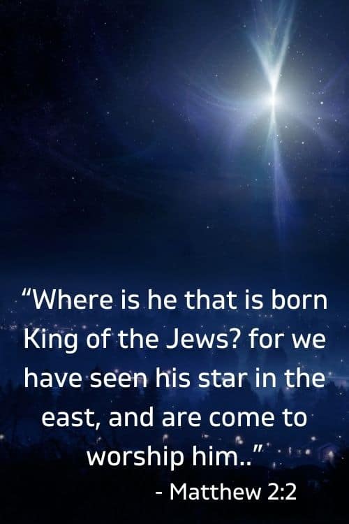 christian quotes about christmas
