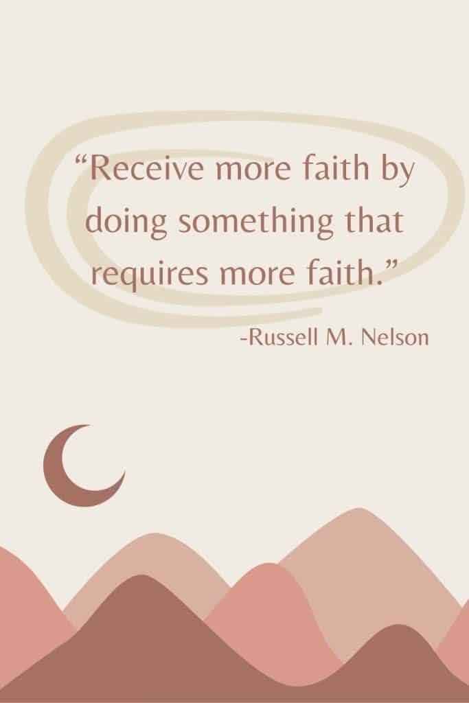 president nelson quotes