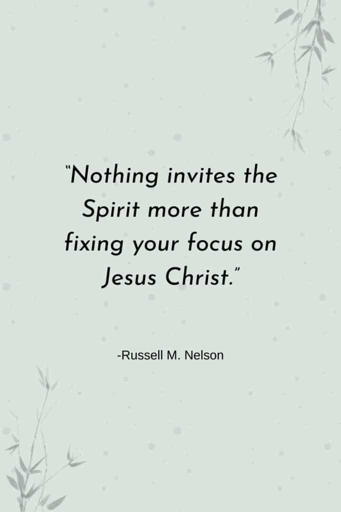 president nelson quotes