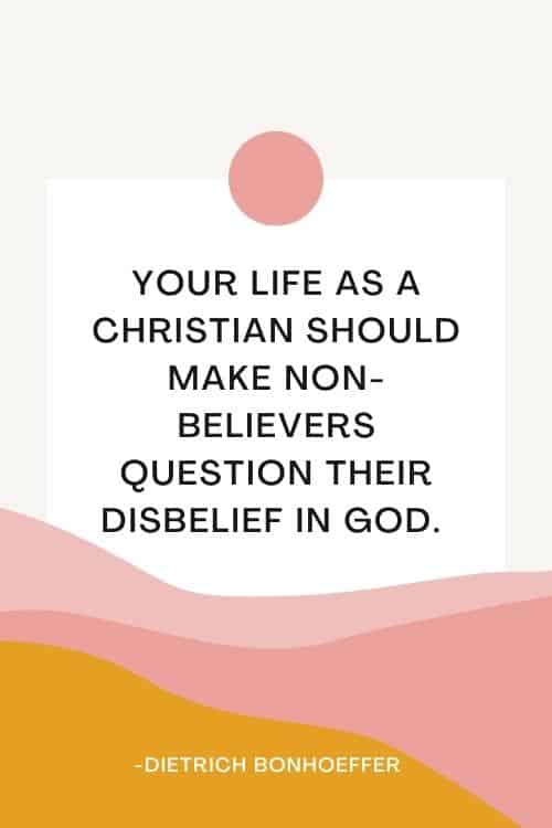 quotes about God