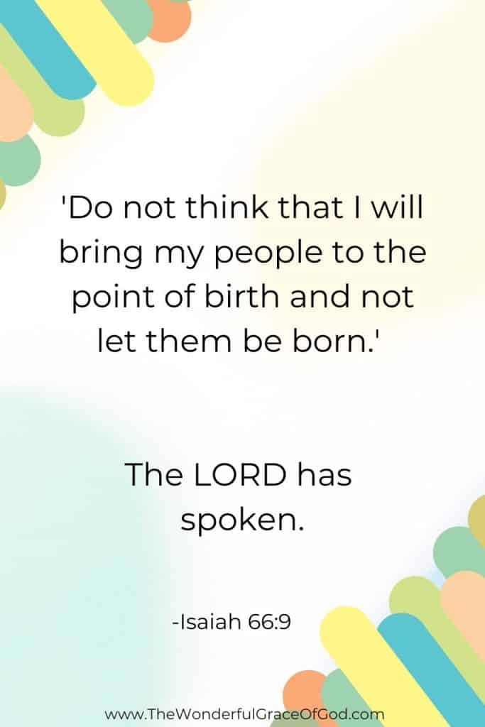 rainbow baby bible quotes bible verses about having a baby
