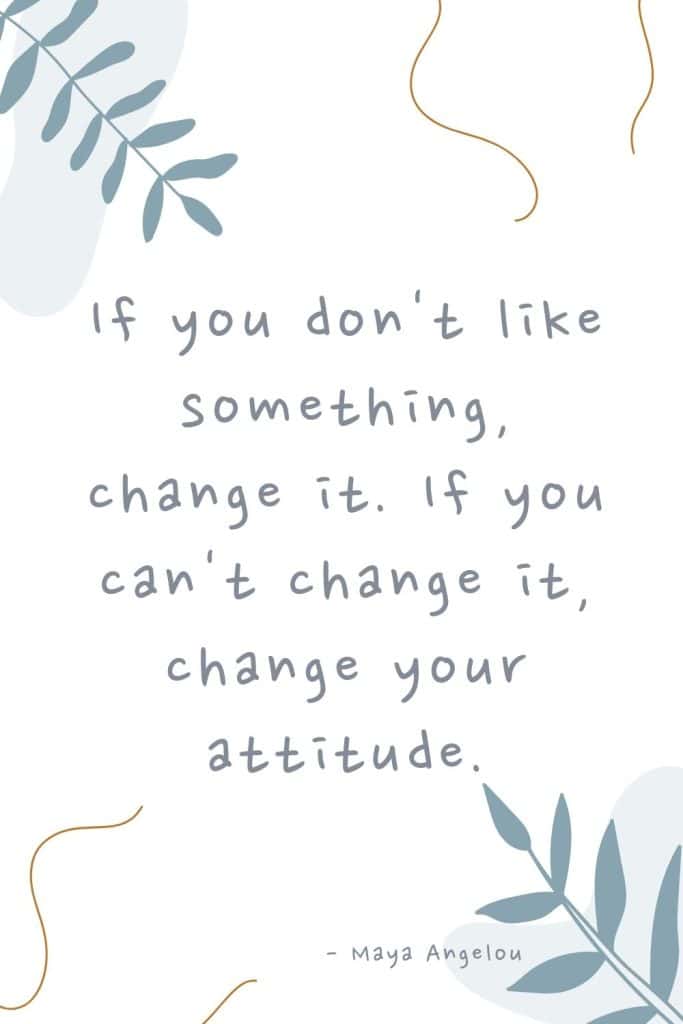 motivational quotes about change | growth mindset quotes | inspirational quotes