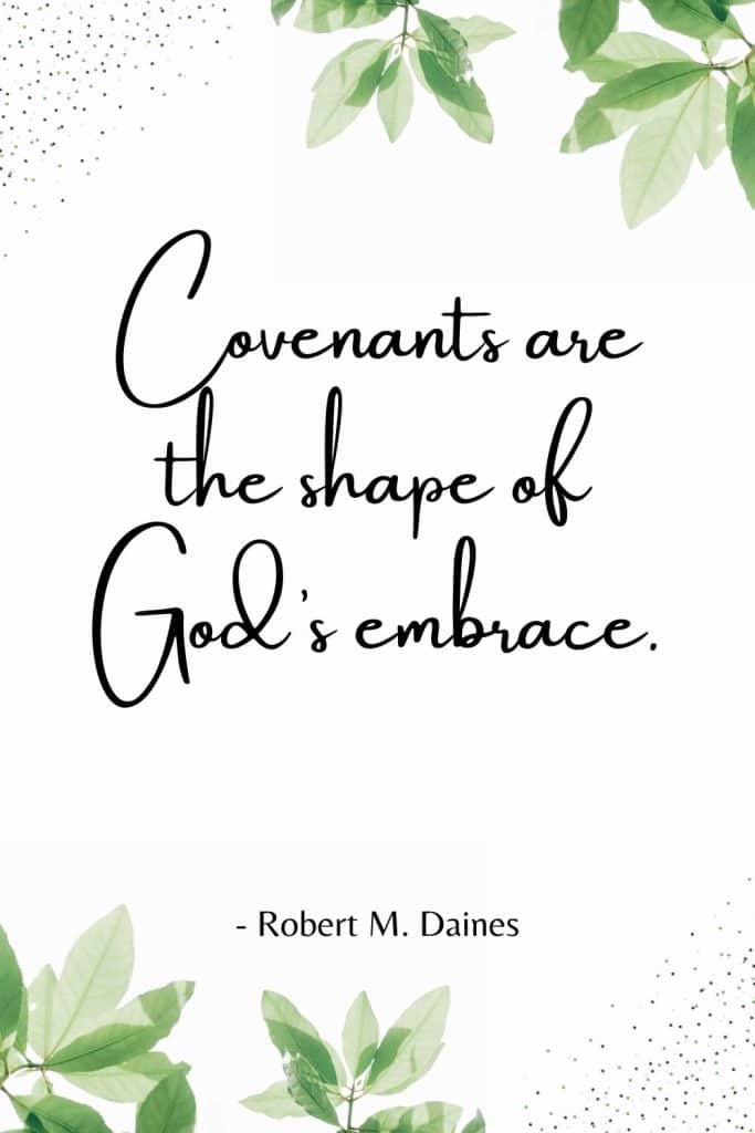 lds quotes from general conference | general conference quotes | robert m daines