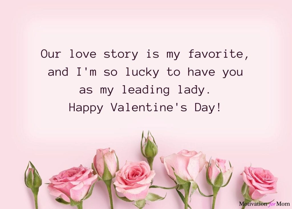 valentine's day quotes for wife | valentine's day e-cards