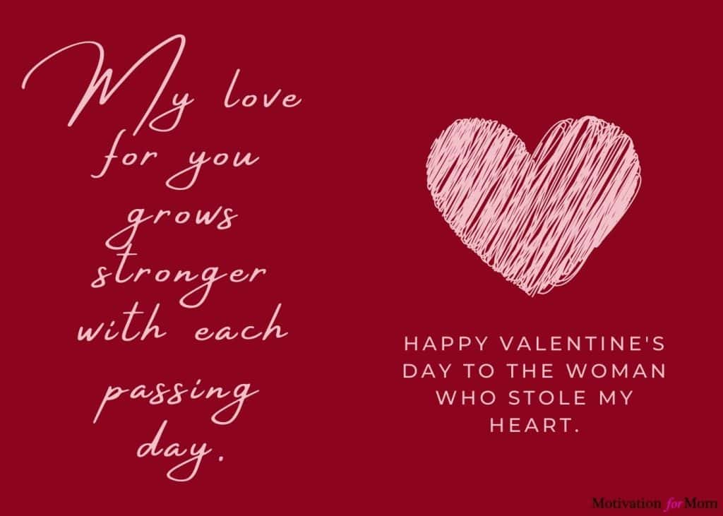 valentine's day quotes for wife | valentine's day e-cards