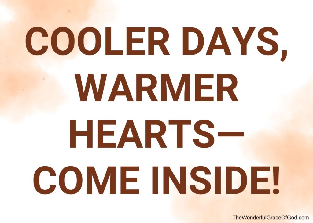 Church sign sayings for fall, fall church sign ideas,