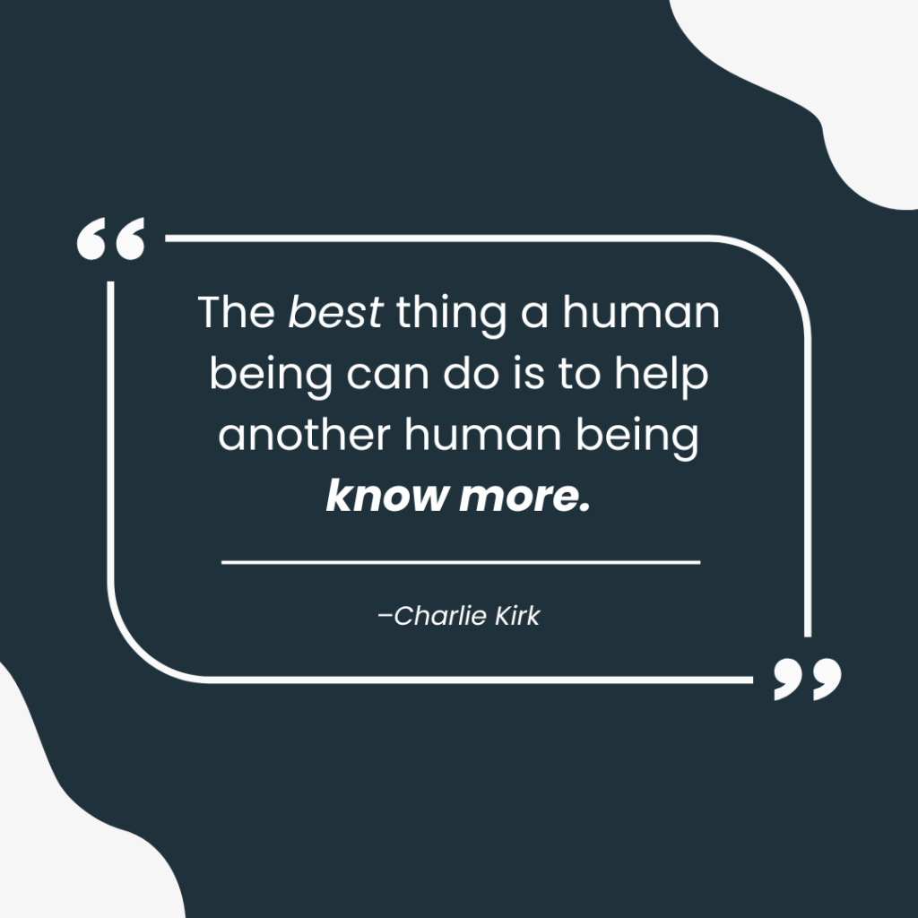 Charlie kirk quotes, conservative quotes, christian quotes, republican quotes, quotes about government