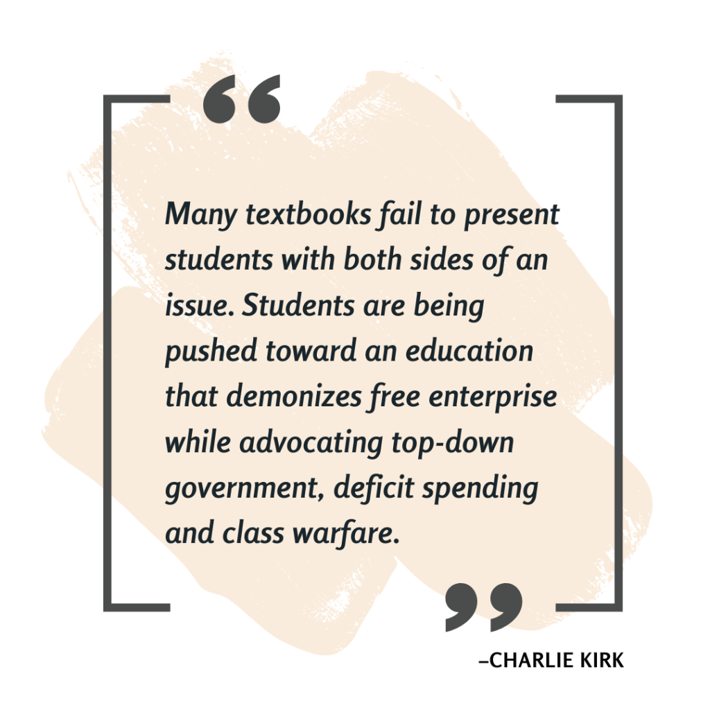 Charlie kirk quotes, conservative quotes, christian quotes, republican quotes, quotes about government, quotes about education