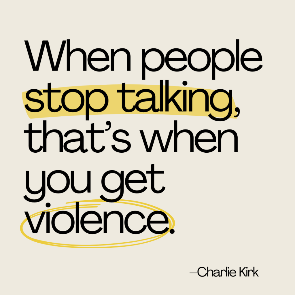 Charlie kirk quotes, conservative quotes, christian quotes, republican quotes, quotes about government, quotes about violence