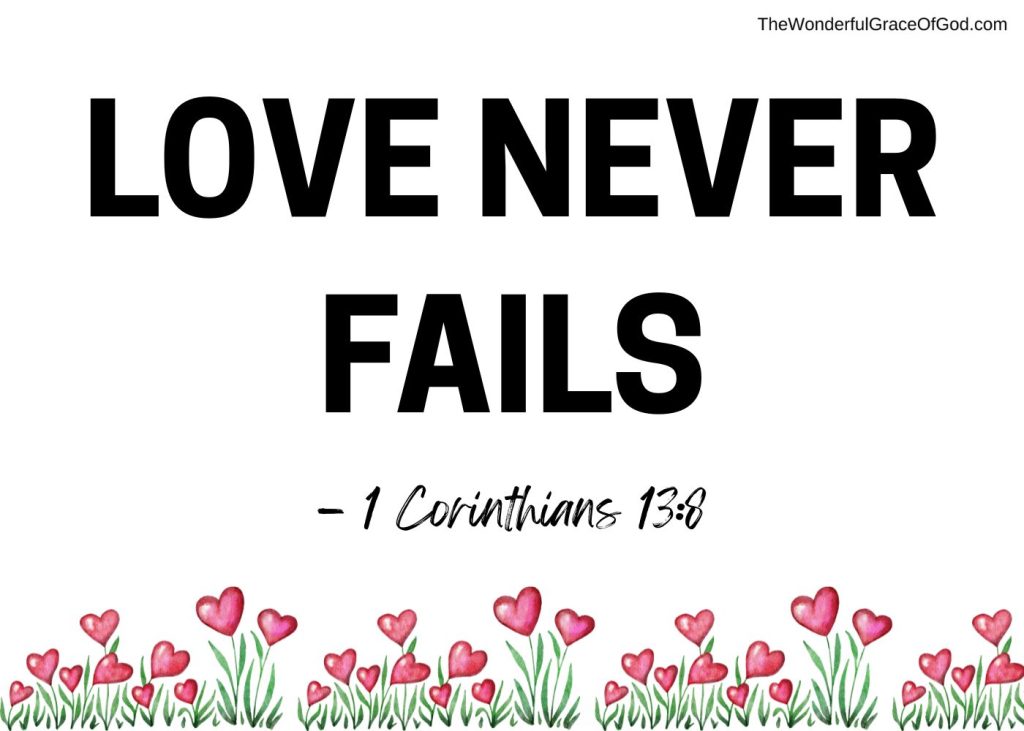 Valentines church sign sayings, church sign ideas, bible verses about love