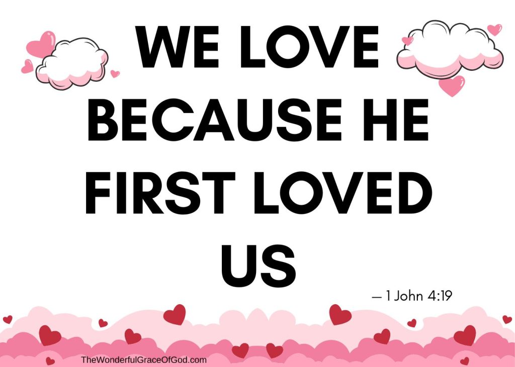 Valentines church sign sayings, church sign ideas, bible verses about love