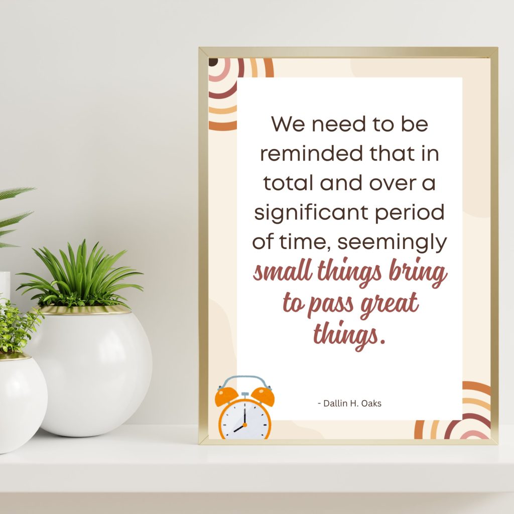 lds quotes by president oaks, dallin h. oaks quotes, president oaks quotes