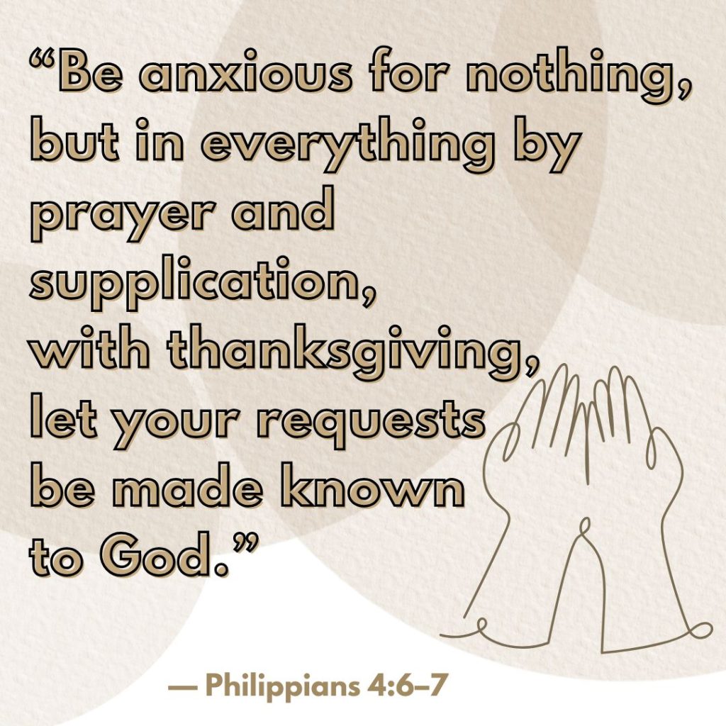 mental health bible verses, scripture about mental health, bible verses for anxiety