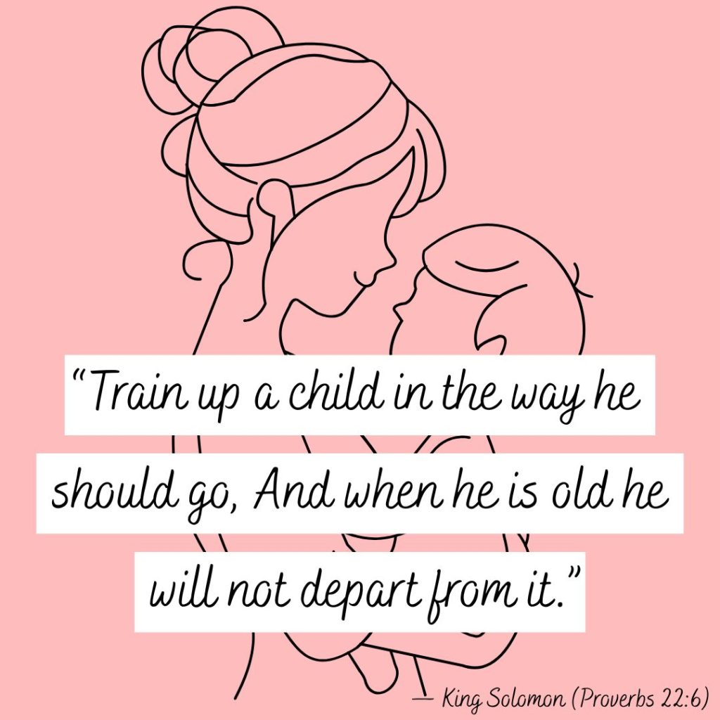 bible verses for moms, scripture for moms, christian motherhood