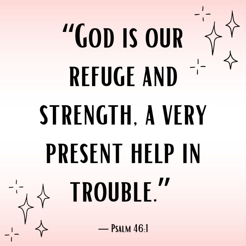 mental health bible verses, scripture about mental health, bible verses for anxiety