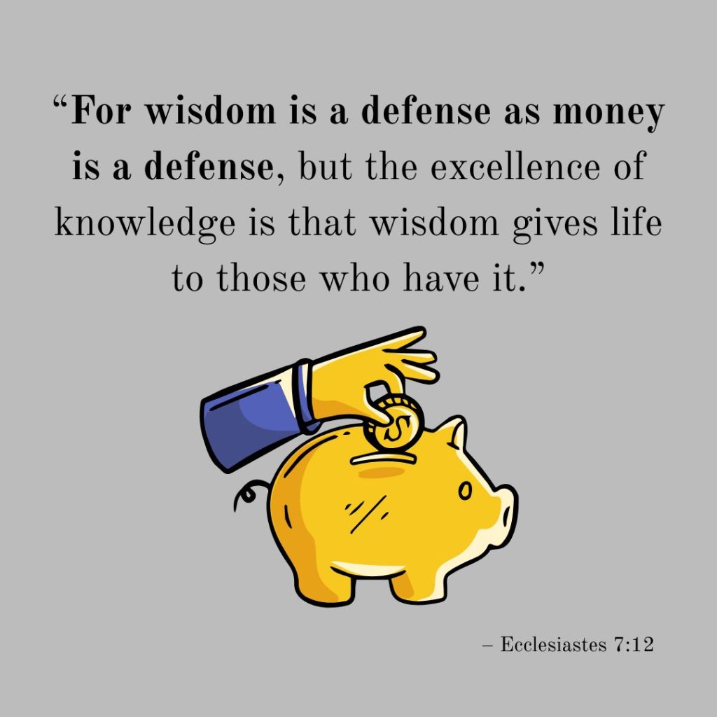 bible verses about money, bible verses on wealth, bible verses on debt