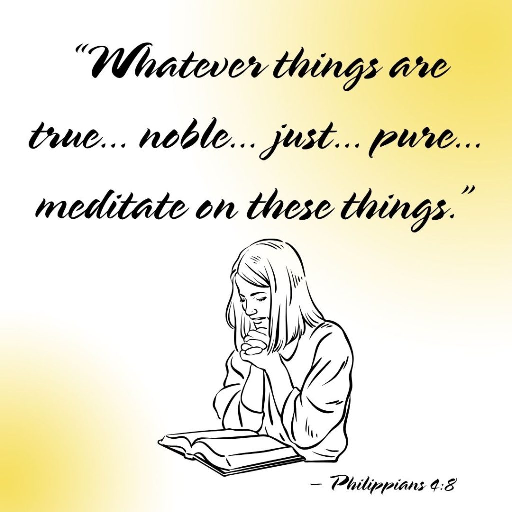 mental health bible verses, scripture about mental health, bible verses for anxiety