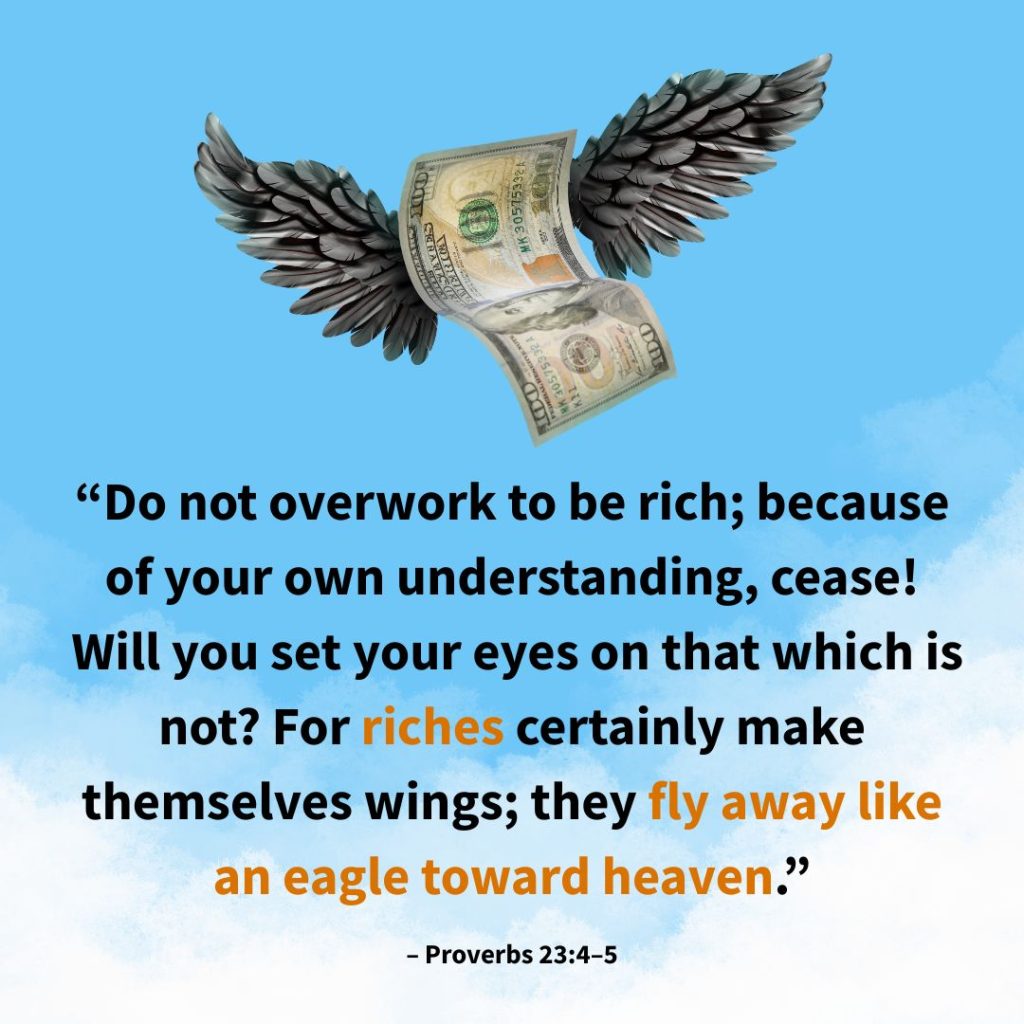 bible verses about money, bible verses on wealth, bible verses on debt