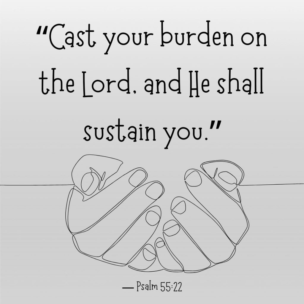 mental health bible verses, scripture about mental health, bible verses for anxiety