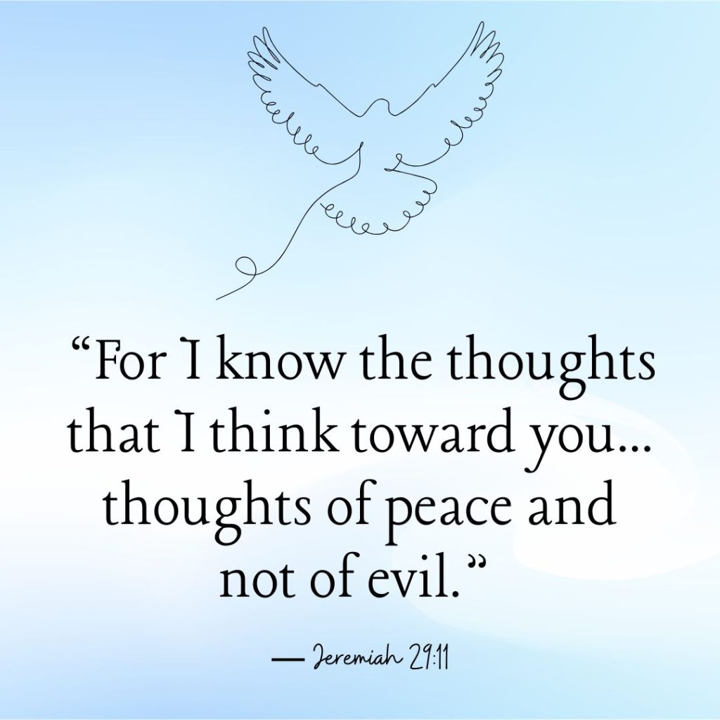 mental health bible verses, scripture about mental health, bible verses for anxiety