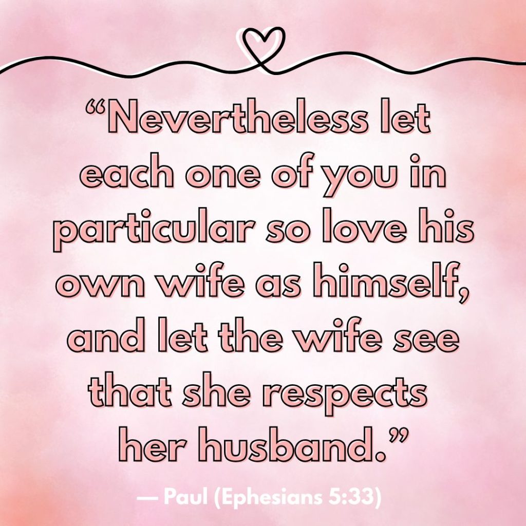 bible verses for wives, christian marriage, faith filled marriage