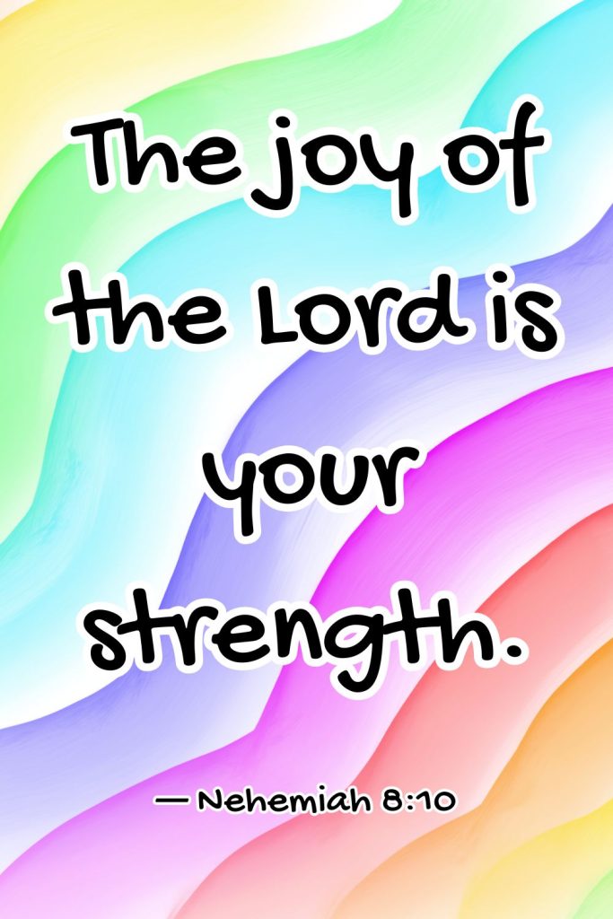 short bible verses for kids, bible verses for kids, kids scripture memorization