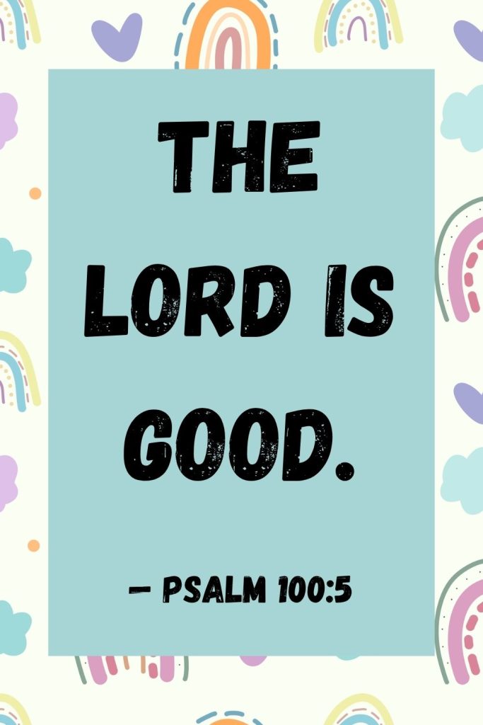 short bible verses for kids, bible verses for kids, kids scripture memorization