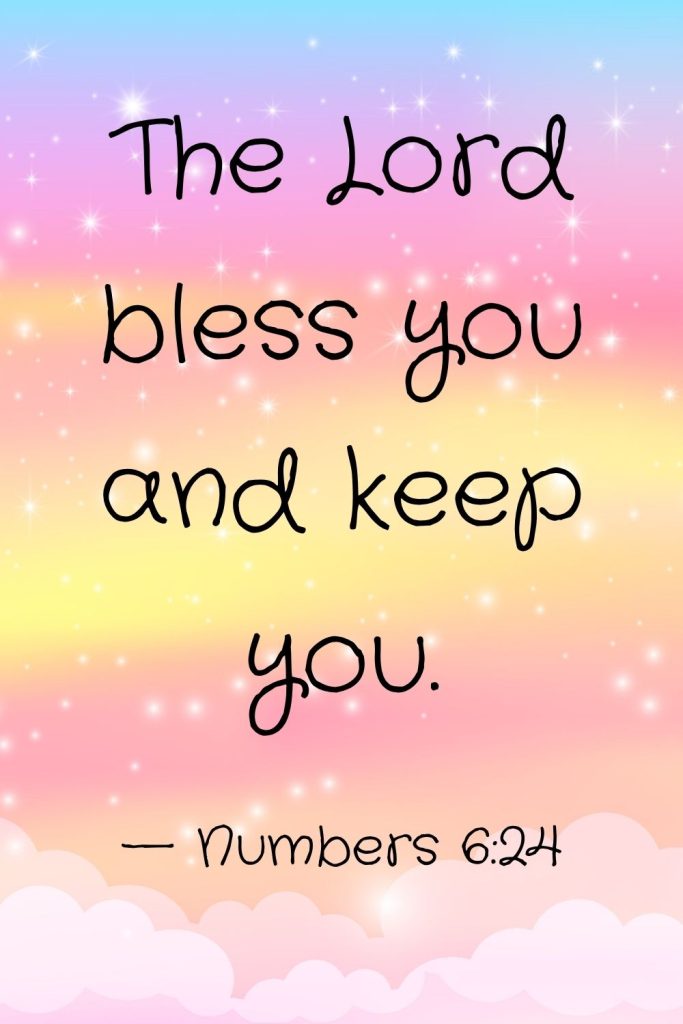 short bible verses for kids, bible verses for kids, kids scripture memorization