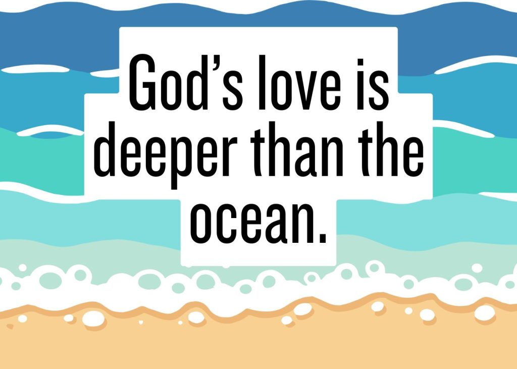 summer church sign sayings, summer marquee, christian summer quotes