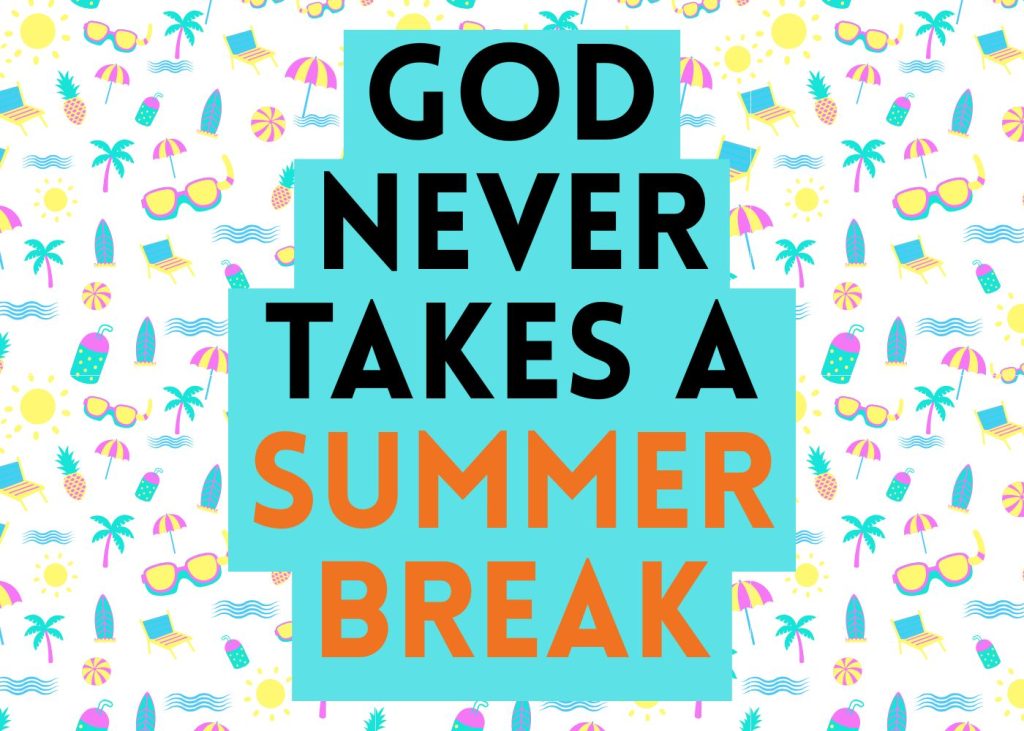 summer church sign sayings, summer marquee, christian summer quotes