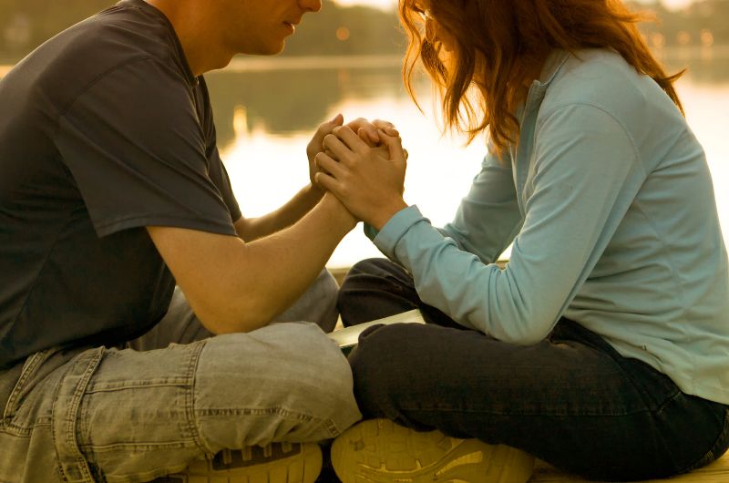 christian marriage challenge, couples challenge, christian marriage