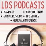 lds podcasts