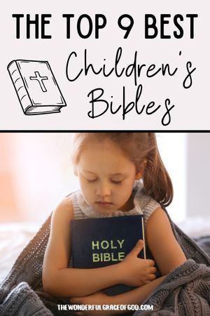 children's bible
