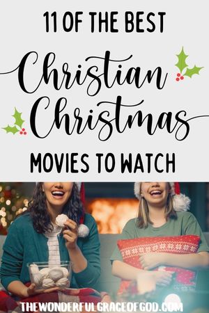 christian christmas movies