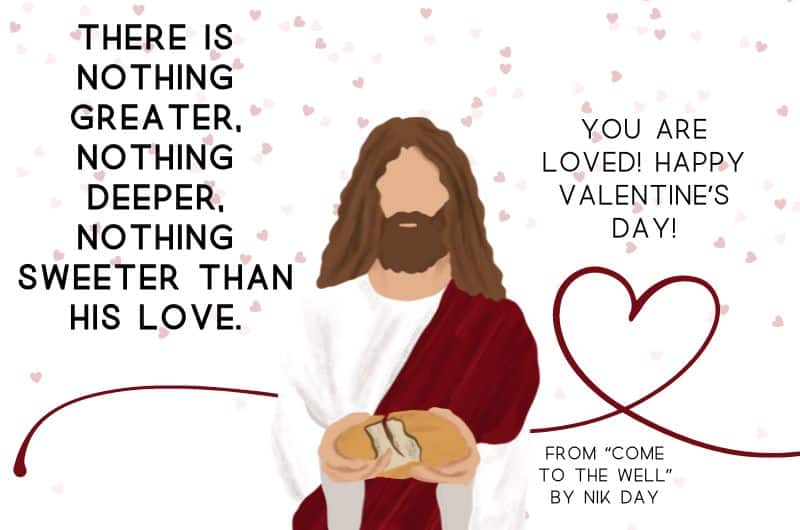 christian valentine