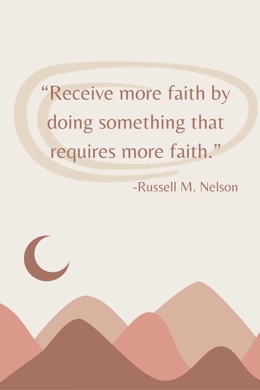 17 Greatest Russell M. Nelson Quotes - The Wonderful Grace of God