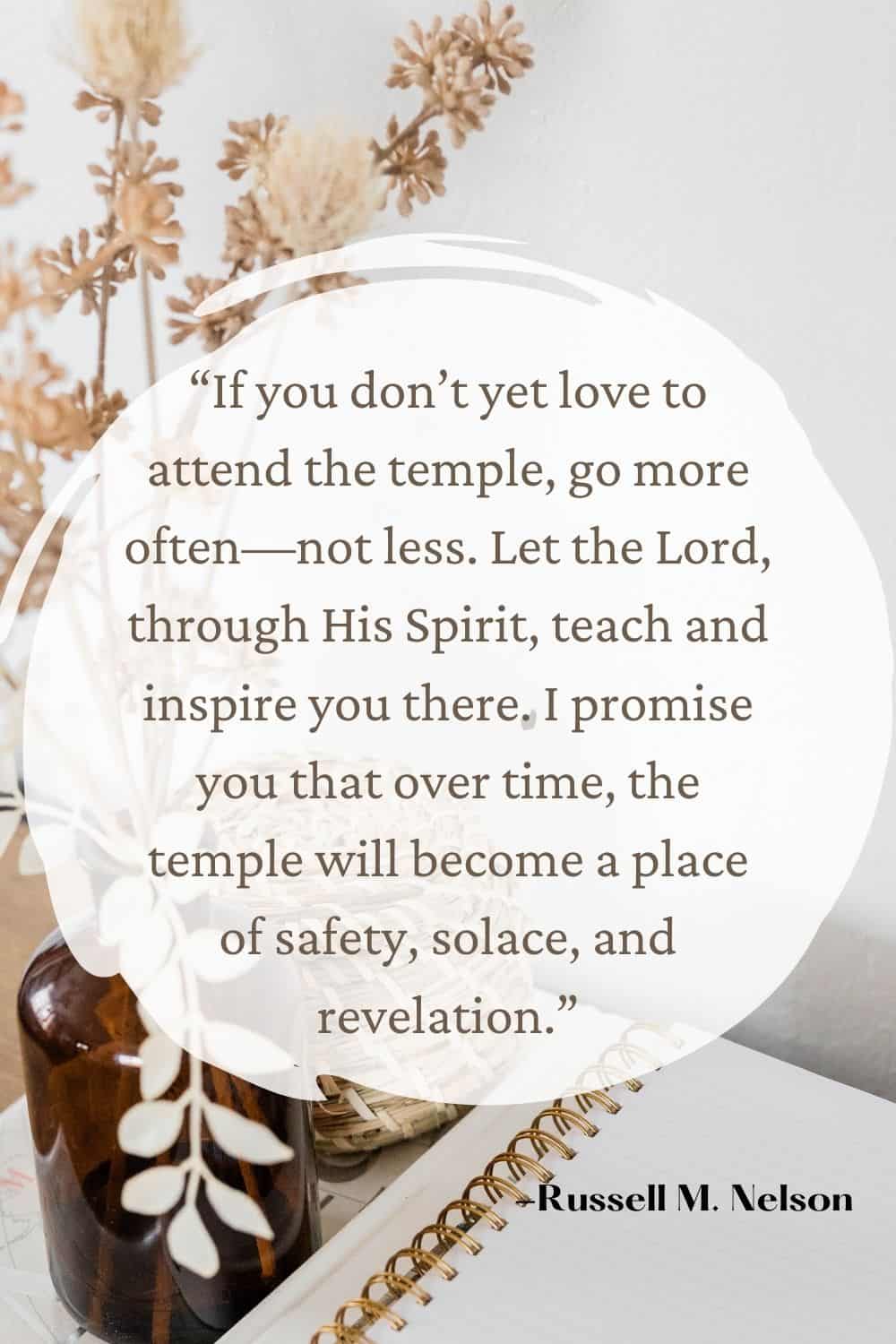 17 Greatest Russell M. Nelson Quotes - The Wonderful Grace of God