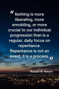 17 Greatest Russell M. Nelson Quotes - The Wonderful Grace of God