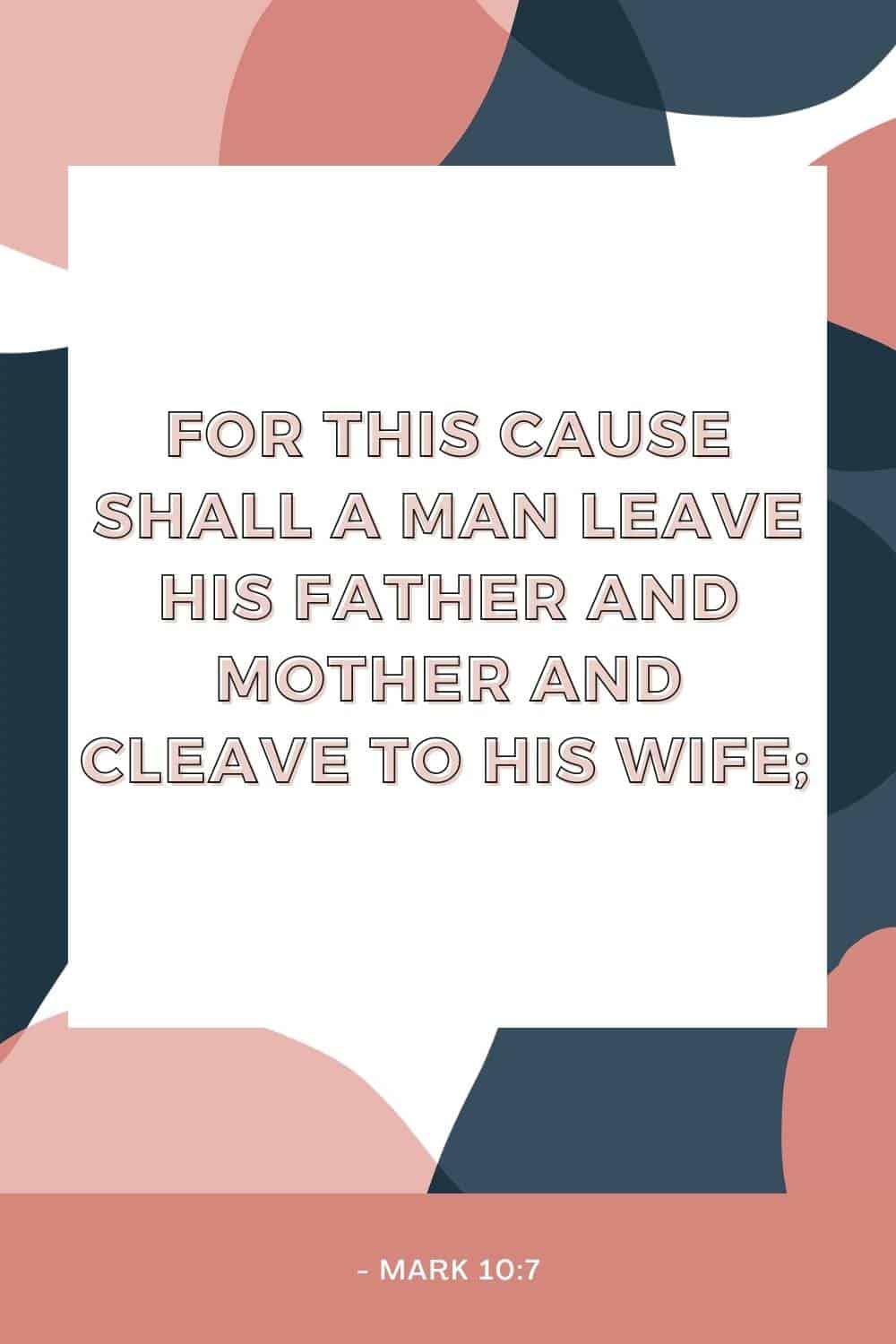 13 Perfect Bible Verses For Your Husband - The Wonderful Grace of God