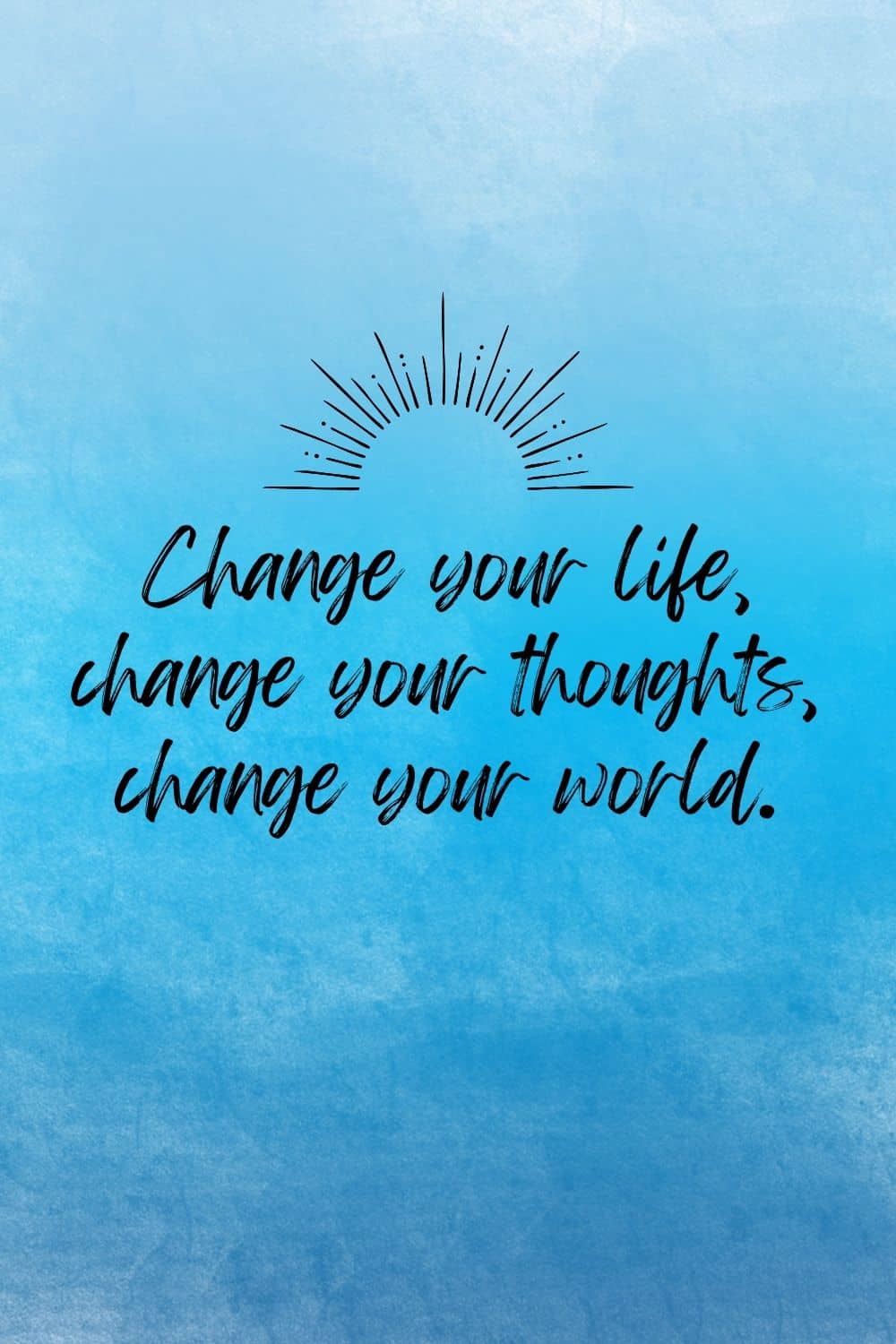 Top 50 Inspirational Quotes About Change - The Wonderful Grace of God