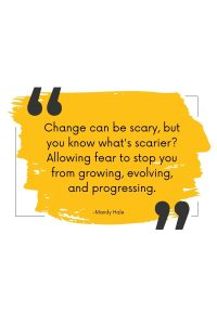 Top 50 Inspirational Quotes About Change - The Wonderful Grace of God