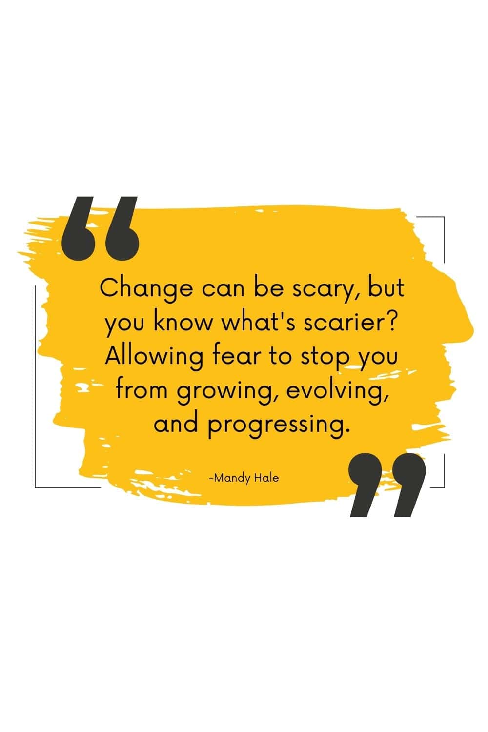 Top 50 Inspirational Quotes About Change - The Wonderful Grace of God