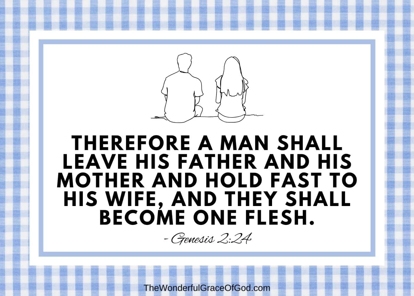 Top 19 Good Husband Bible Verses - The Wonderful Grace of God