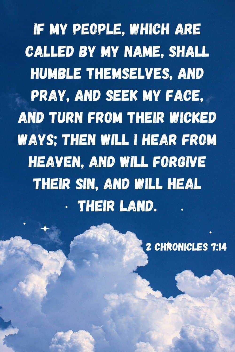23 Greatest Bible Verses for Forgiveness and Repentance - The Wonderful ...