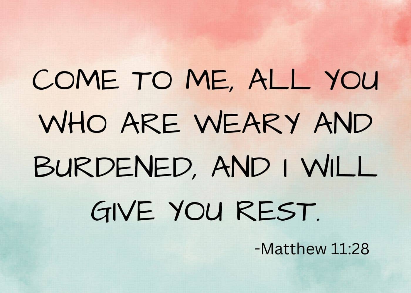 35 Epic God's Promise Quotes & Bible Verses - The Wonderful Grace of God