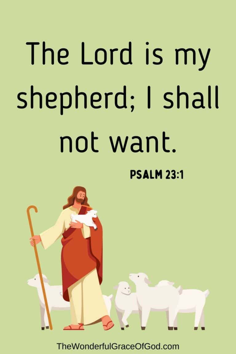 Lesser Known Scriptures 50 Most Important Bible Verses Everyone Should Know By Heart - The ...