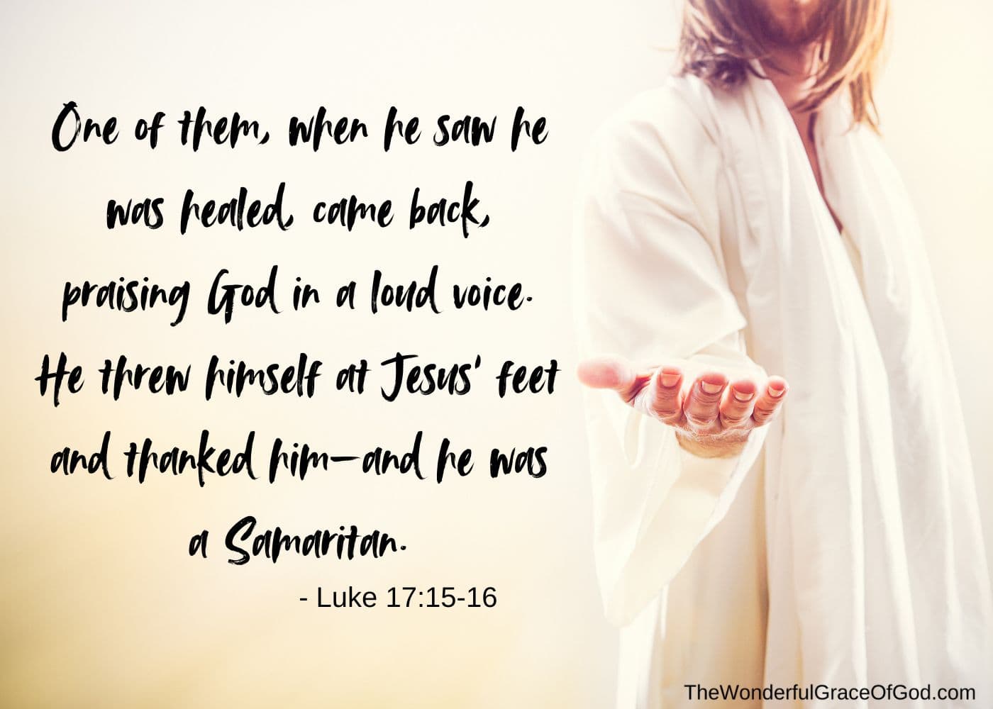 9 Thanksgiving Bible Stories to Read This Holiday Season - The ...