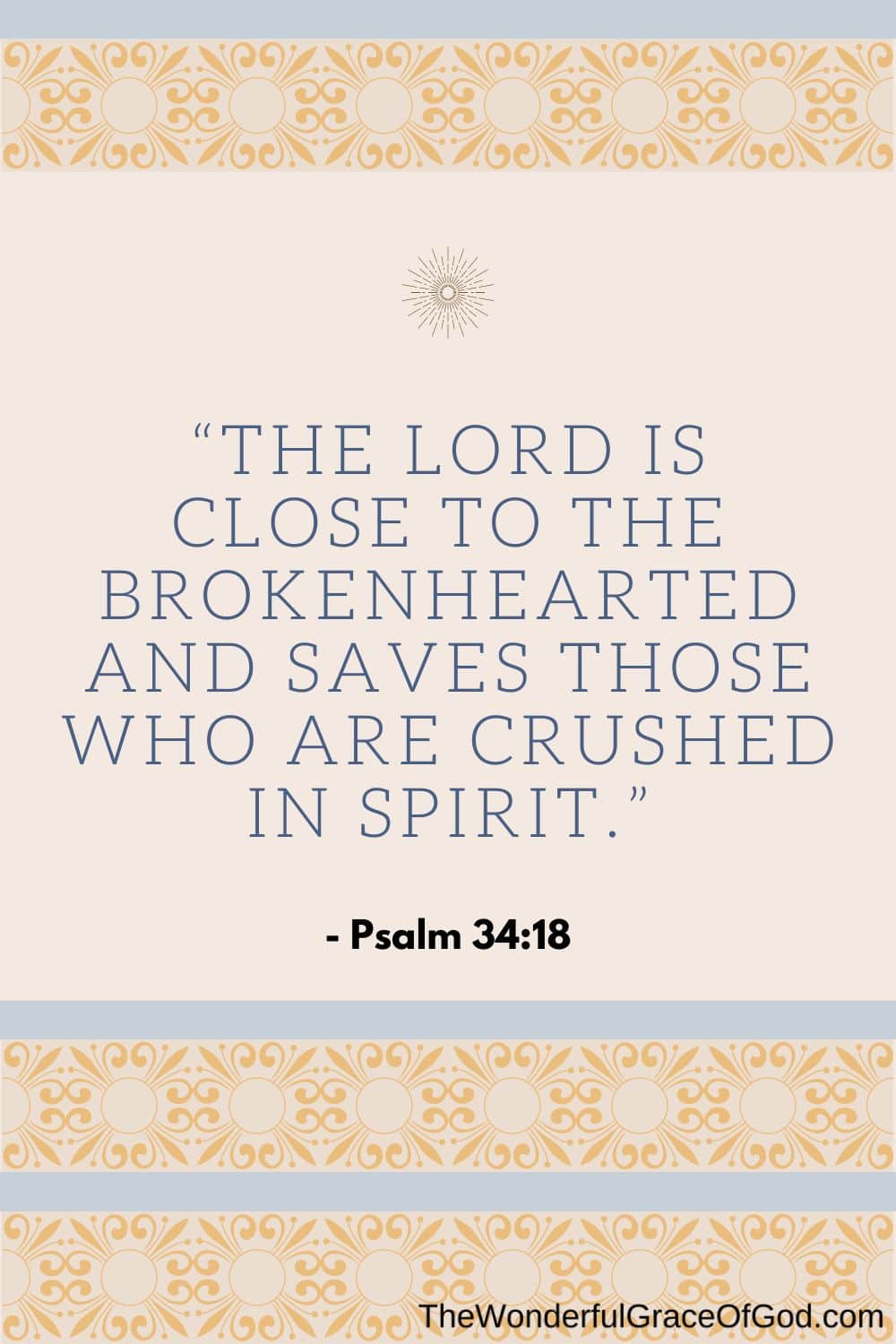 25 Best Bible Verses to Comfort a Grieving Mother - The Wonderful Grace ...