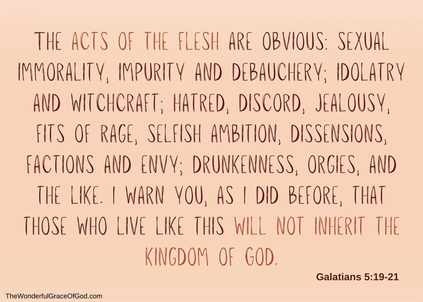 50 Best Bible Quotes for Addiction and Recovery - The Wonderful Grace ...