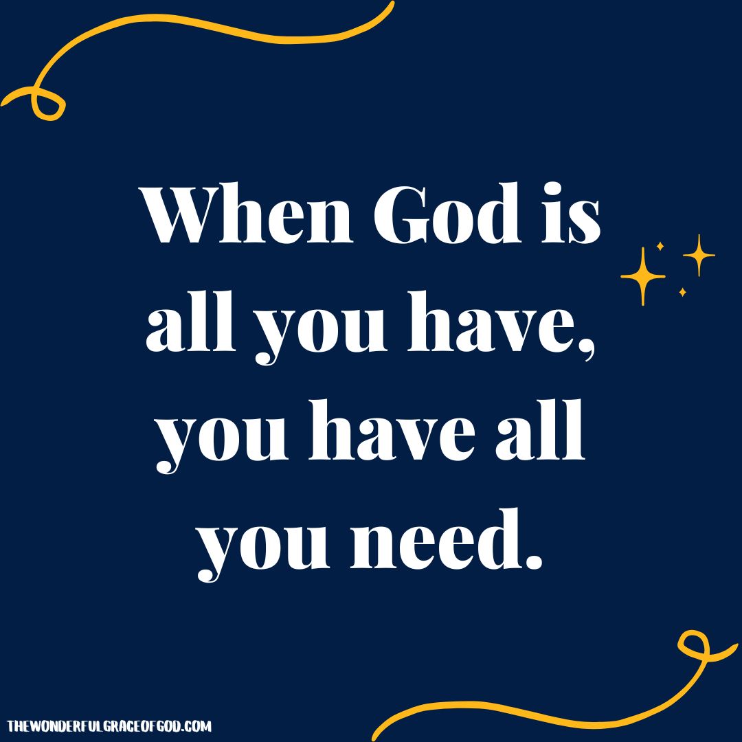 Top 101 God Inspirational Quotes to Uplift & Encourage You - The ...